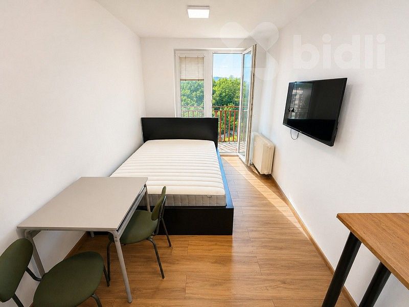 1+kk, Třinec - Lyžbice, okres Frýdek-Místek, Moravskoslezský kraj, 17 m² - 2