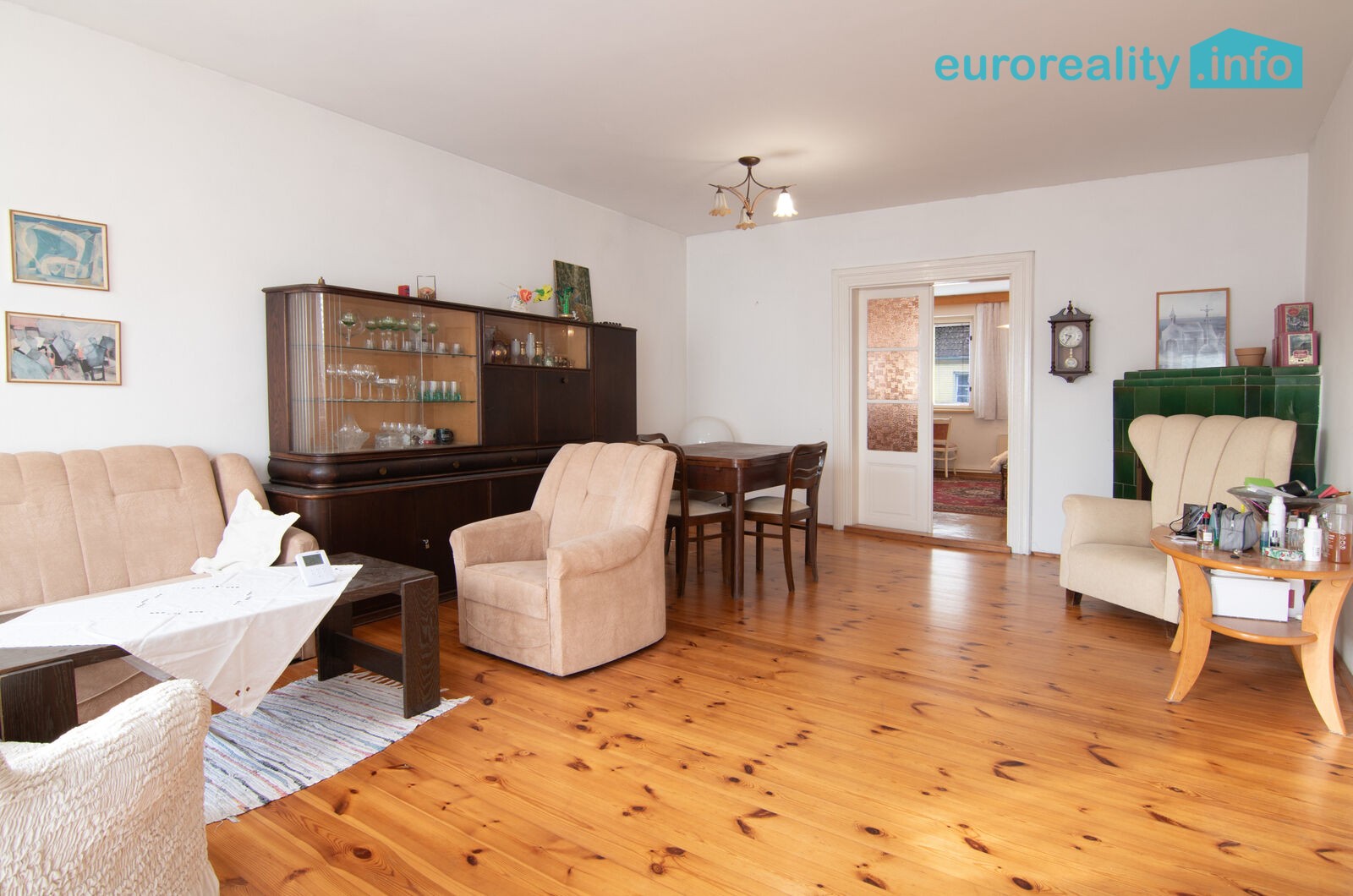 Prodej rodinný dům - Mírová 124, Mimoň III, 470 m² - 5