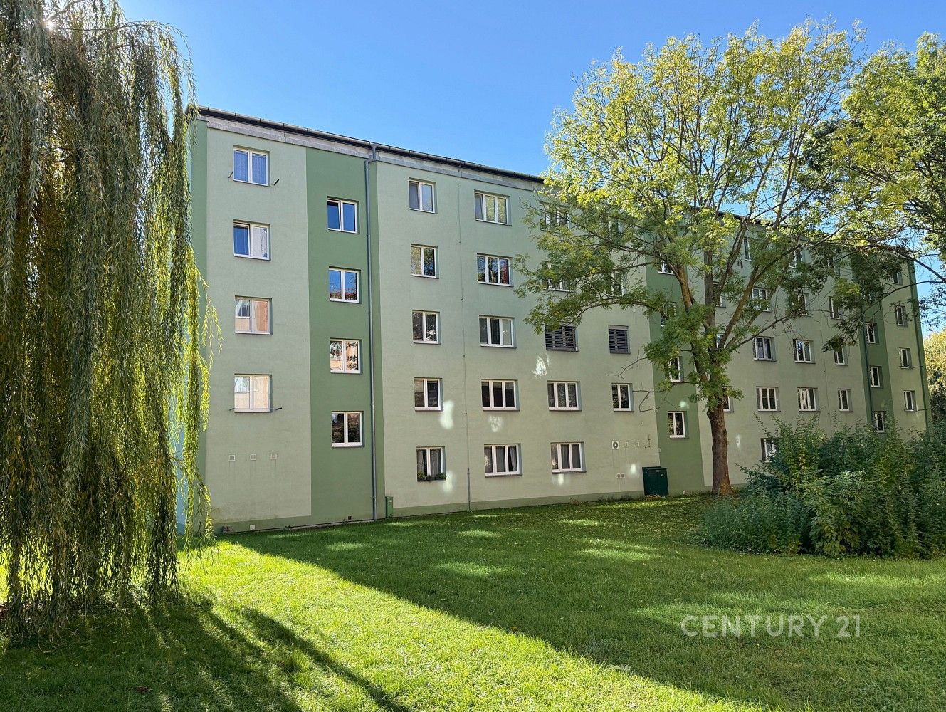 2+1, Vrobelova, Kroměříž, 58 m² - 2