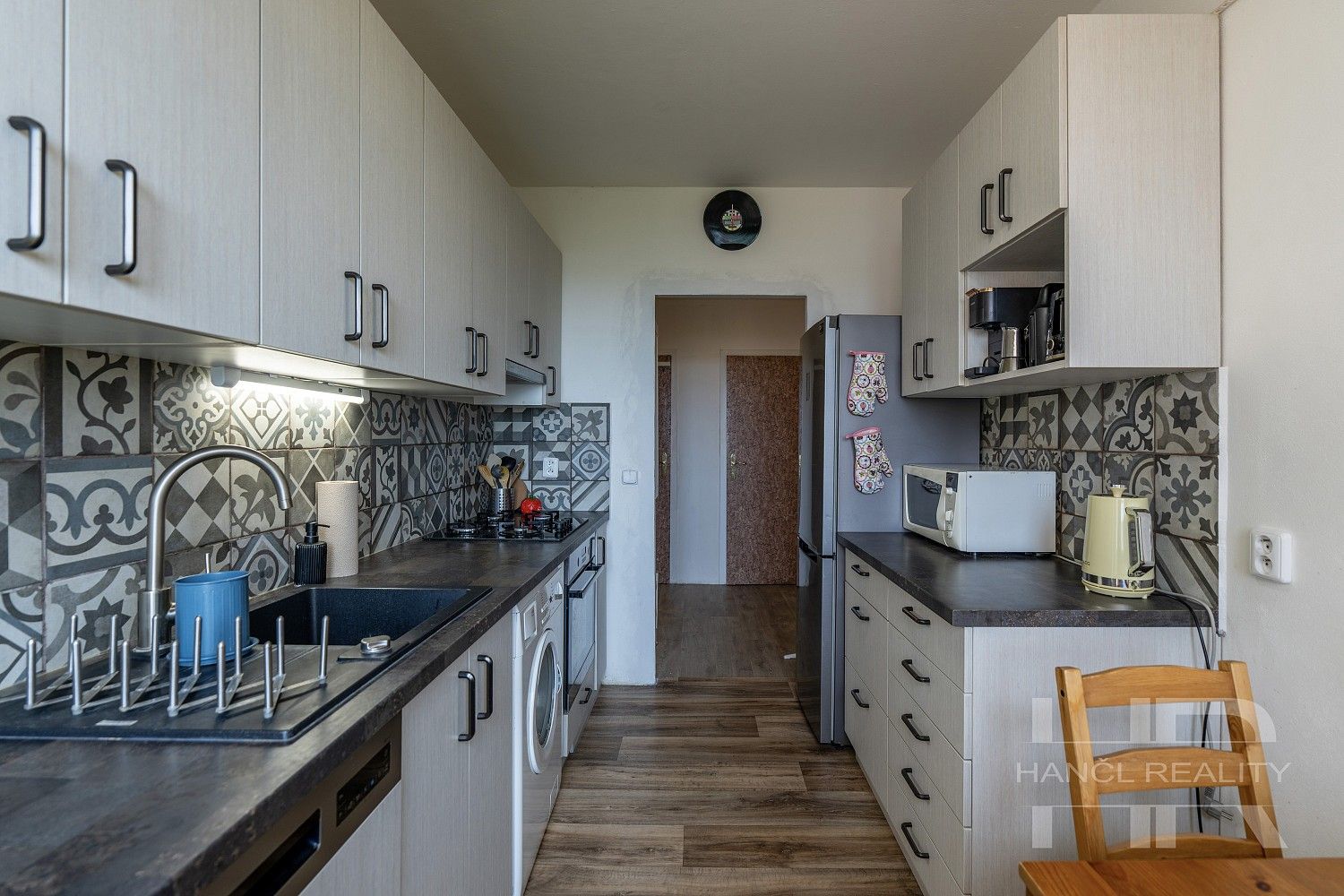 Byt 3+1 · 66 m² · Brno - Starý Lískovec, okres Brno-město, Jihomoravský kraj - 4