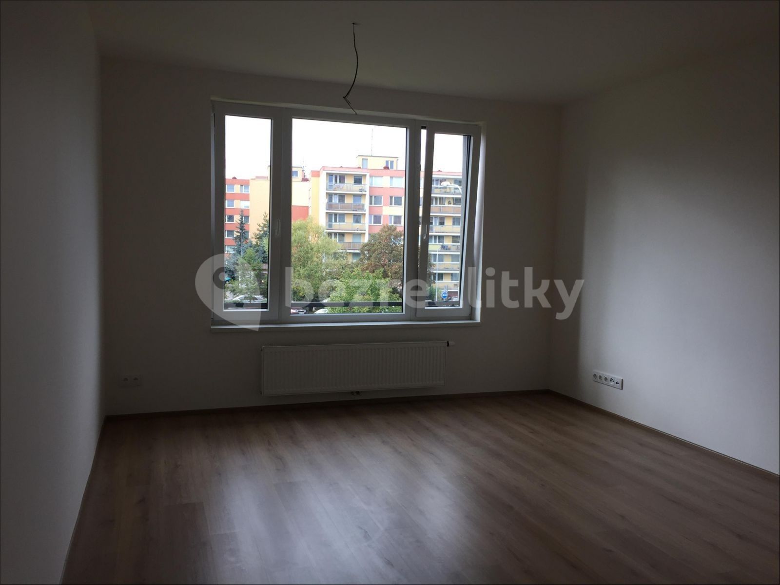 Pronájem byt 1+kk - Praha - Letňany, 35 m² - 5