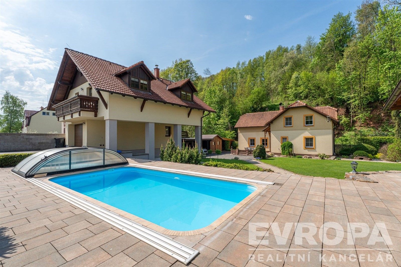 Ostatní, Dolní Lánov, 171 m²