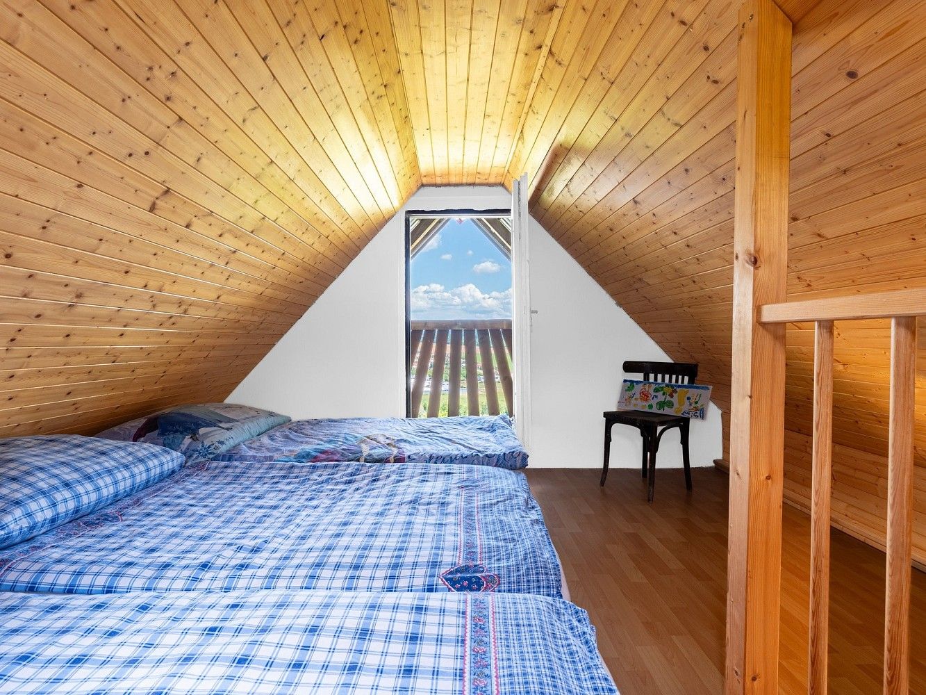 Chalupa · 40 m² · Napajedla, okres Zlín, Zlínský kraj - 3