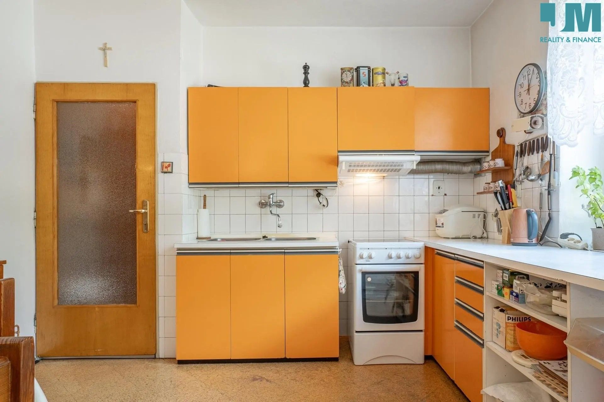 Rodinné domy, Zámek, Náměšť nad Oslavou, 207 m² - 1