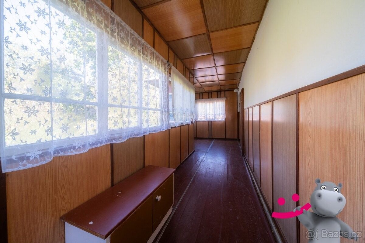 Prodej rodinný dům - Horní Lideč, 756 12