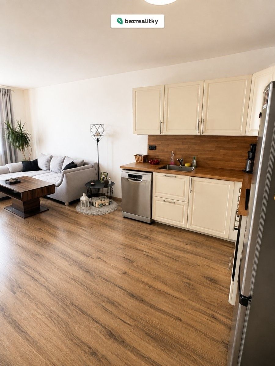 2+kk, Honzíkova 671, Praha Dolní Měcholupy, 56 m² - 2