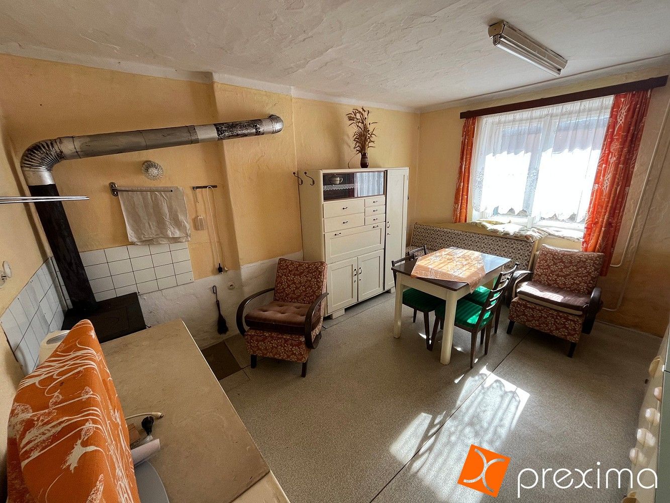 Rodinný dům · 120 m² · Studená, okres Jindřichův Hradec, Jihočeský kraj - 3