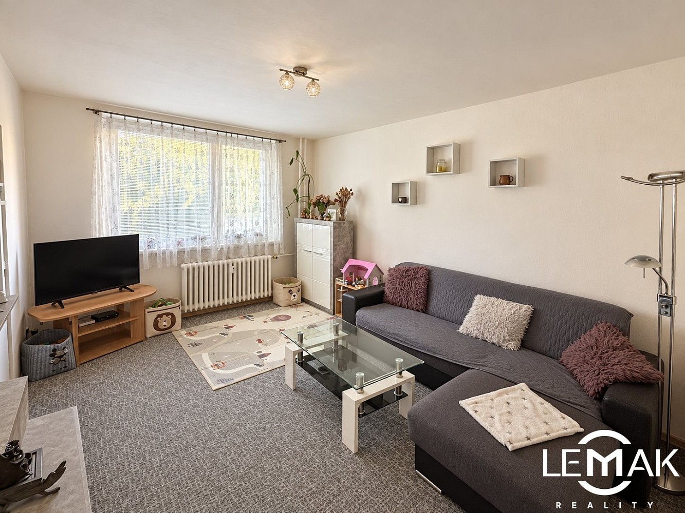 2+1, Brněnská, Olomouc - Nová Ulice, 57 m²