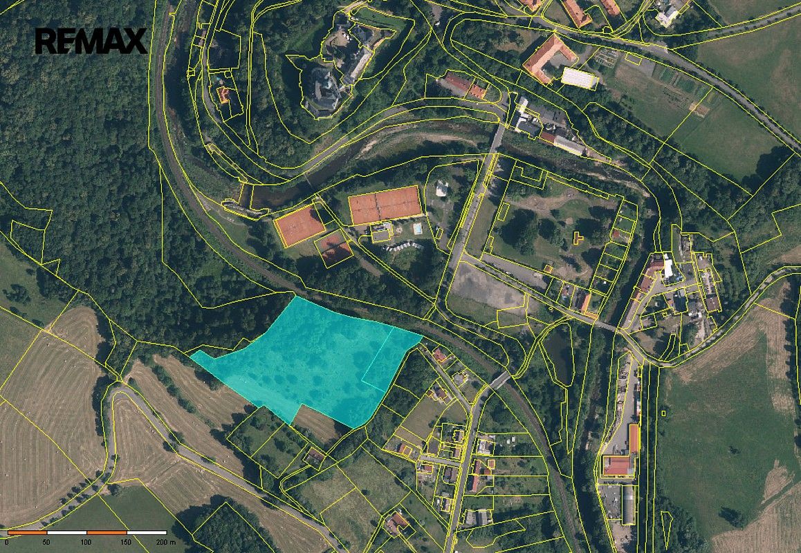 Louky, Frýdlant, okres Liberec, Liberecký kraj - 2