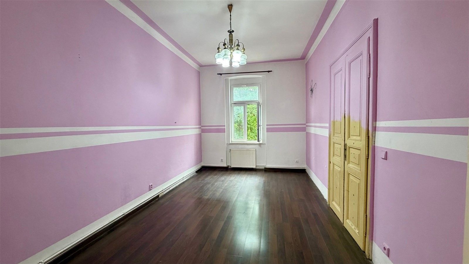 Byt 2+1 · 68 m² · 26. dubna 341, Cheb - 4