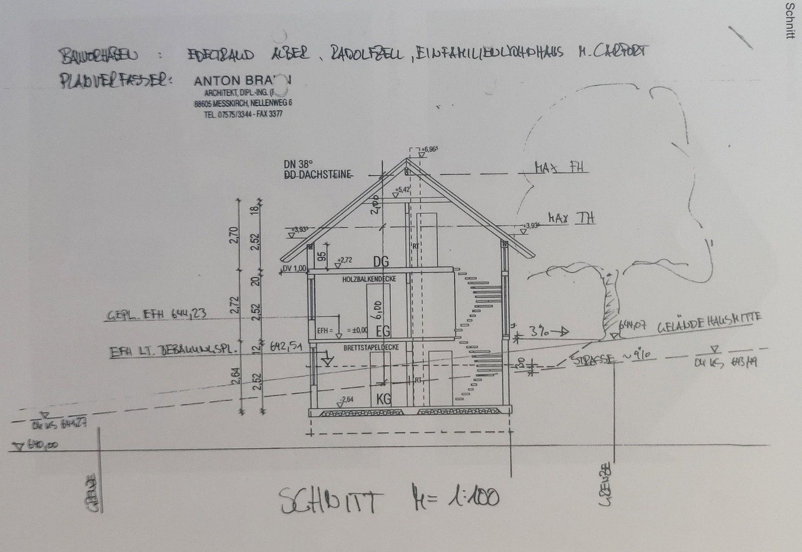 Prodej rodinný dům - , Bádensko-Württembersko, 120 m² - 5