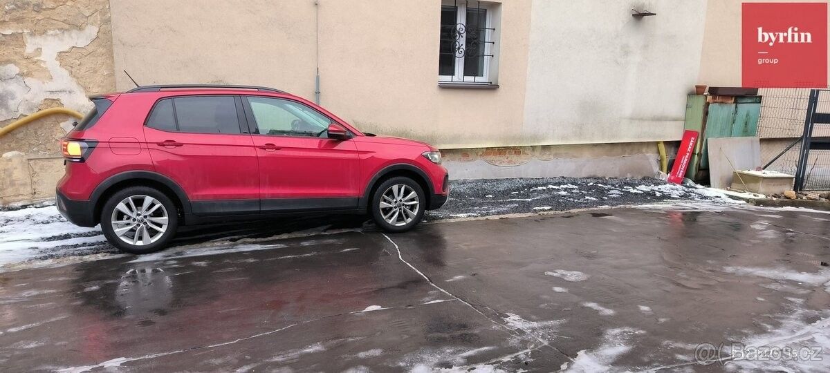 Pronájem ostatní - Opava, 746 01