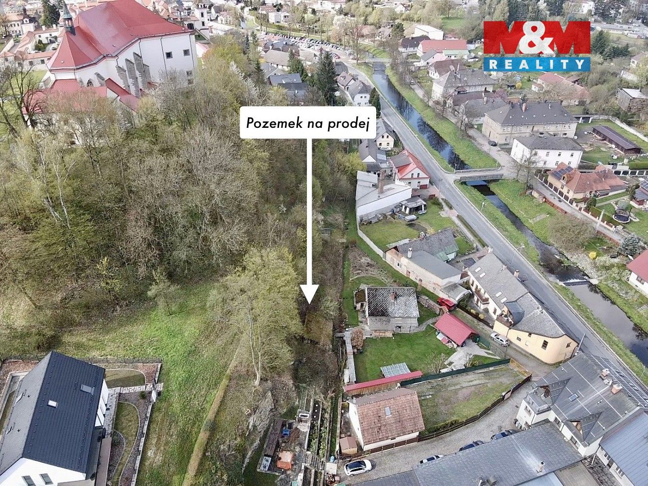 Zahrady, Rychnov nad Kněžnou - 2