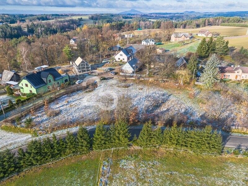 Pozemky pro bydlení, Všelibice, 463 48