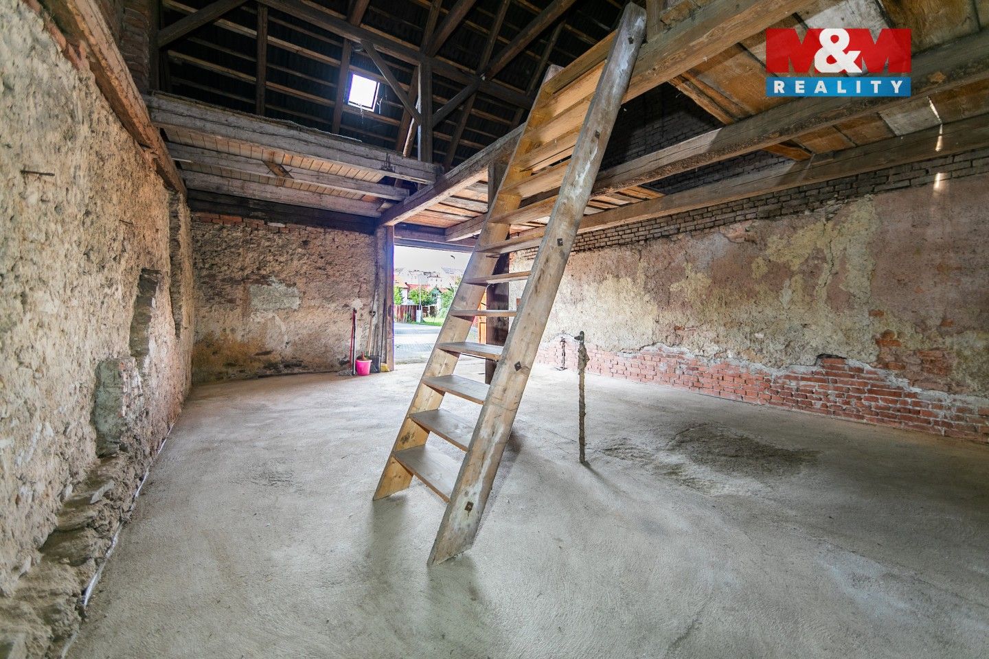 Dům – Domažlice, Kavkaz, Bezděkovské Předměstí – další