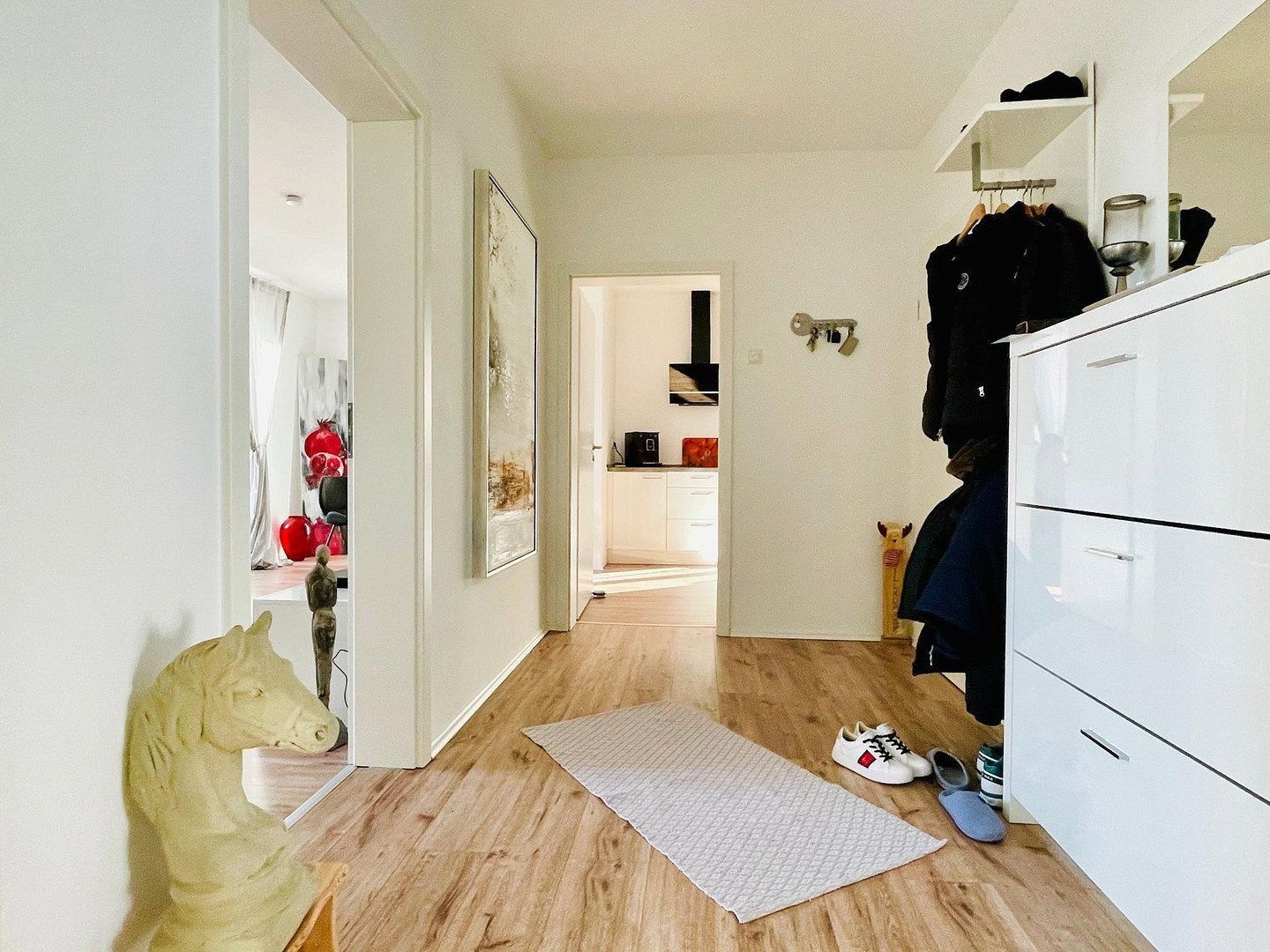 Byt 3+1 · 95 m² · , Severní Porýní-Vestfálsko - 3