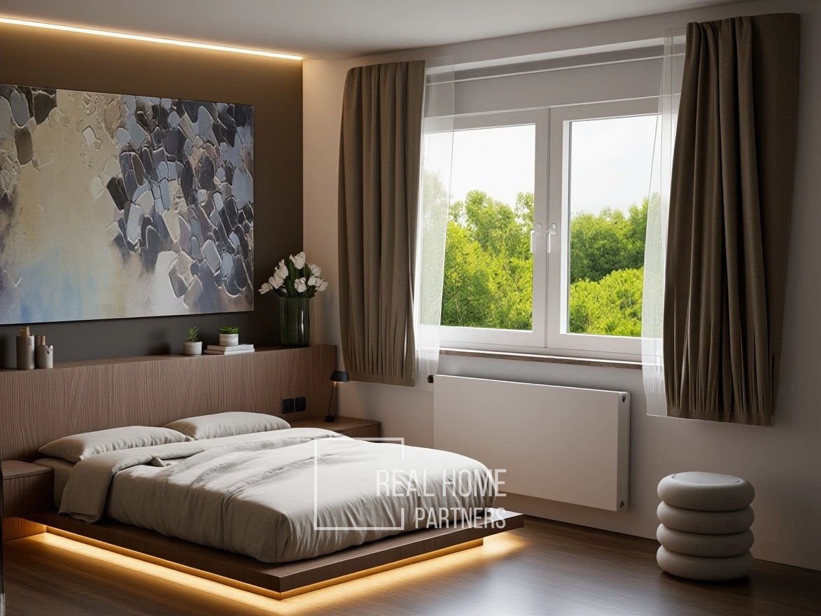 Byt 3+kk · 74 m² · MUDr. Jana Janského, Znojmo - 3