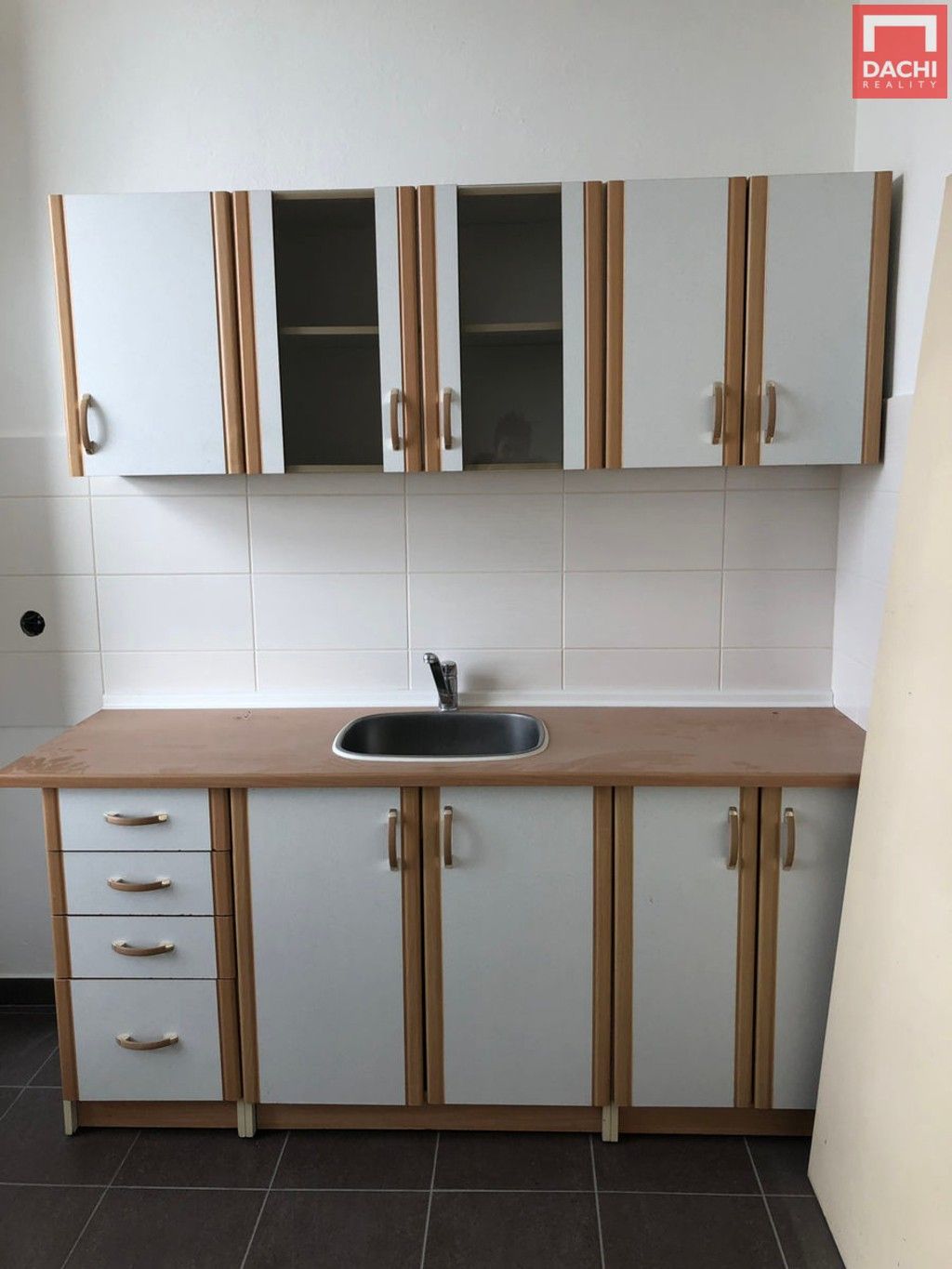 Pronájem kancelář - Olomouc Chválkovice, 318 m² - 5