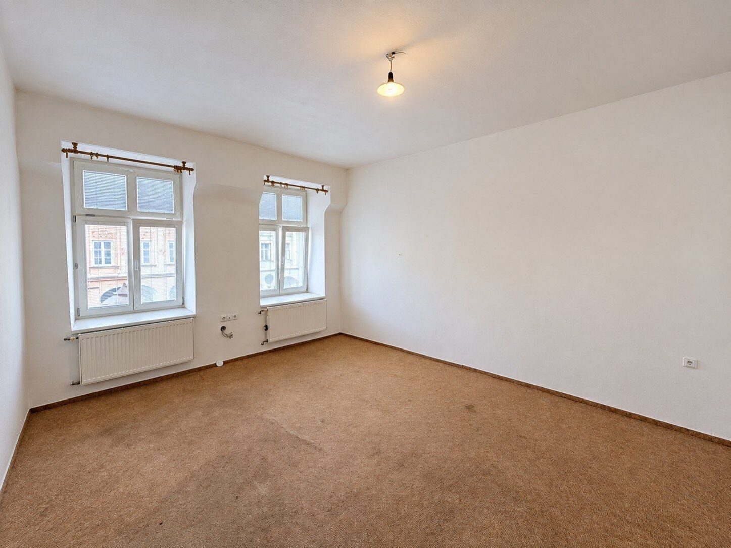 Byt 3+1 · 81 m² · náměstí Míru, Svitavy Město - 4