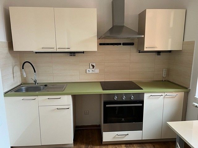 2+1, Liberec - Liberec I-Staré Město, Liberecký kraj, 59 m² - 2