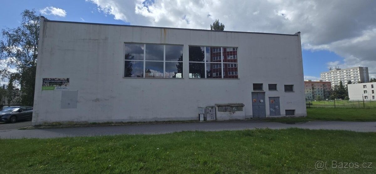 Nemovitost · Stráž pod Ralskem, 471 27 - 4