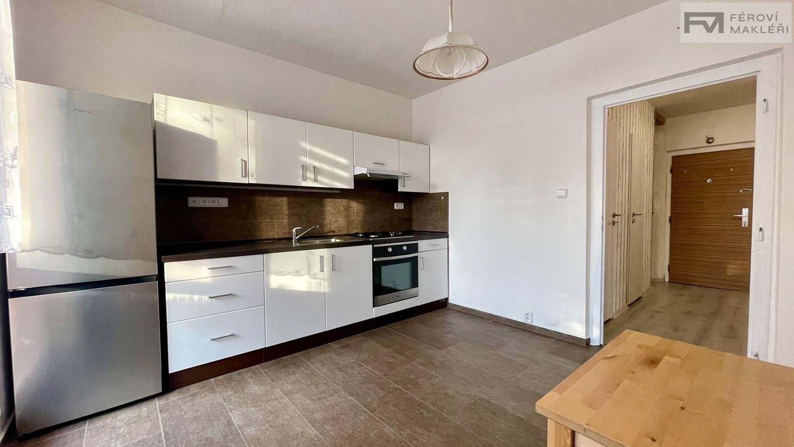 Pronájem byt 1+1 - Lechowiczova, Ostrava, 45 m²