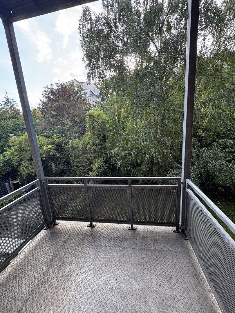 Byt 2+1 · 45 m² · Auenstraße 25 Erfurt Andreasvorstadt Thüringen 99089 - 3
