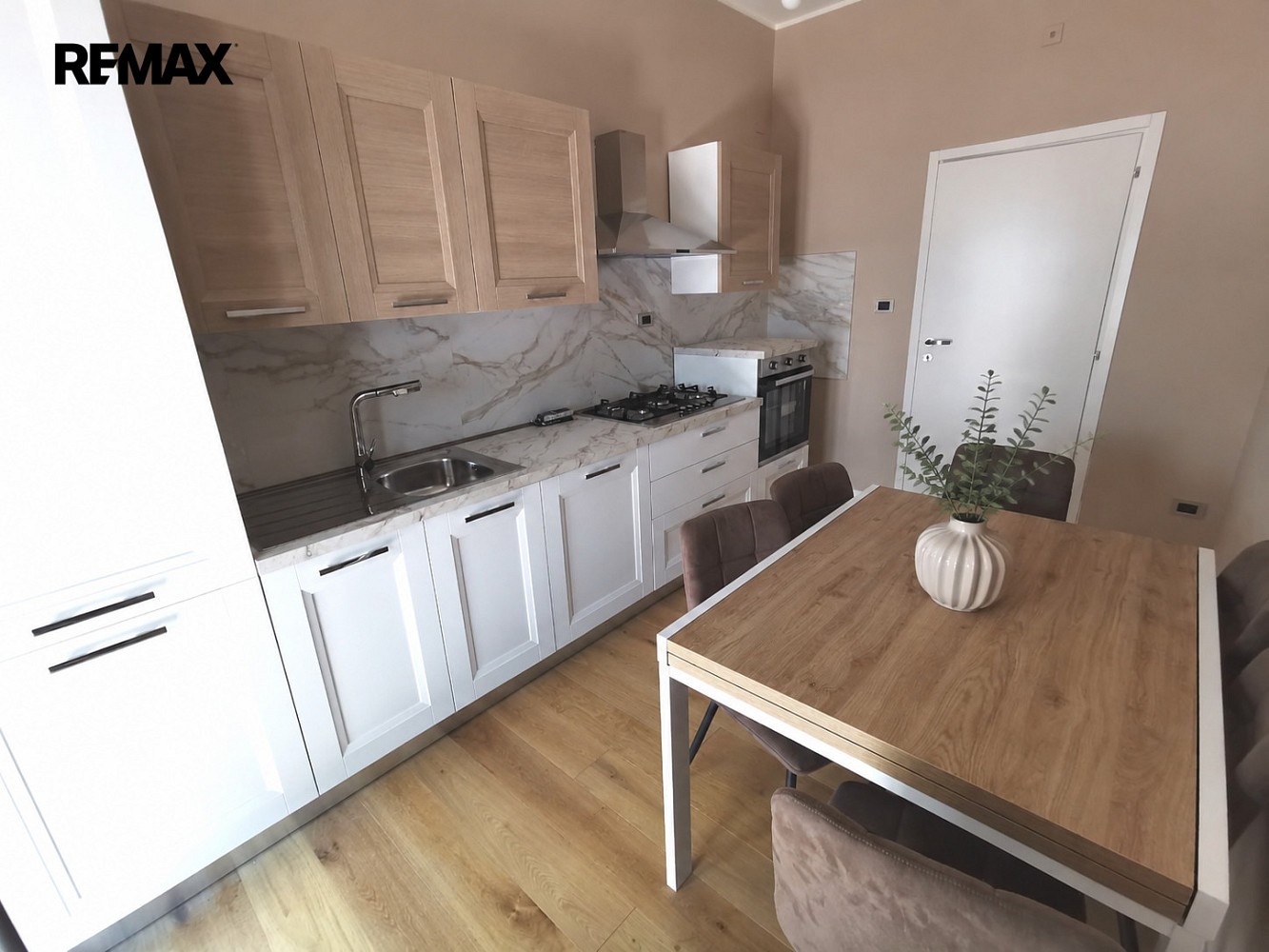 Prodej byt 2+1 - Montesilvano, Itálie, 64 m² - 5