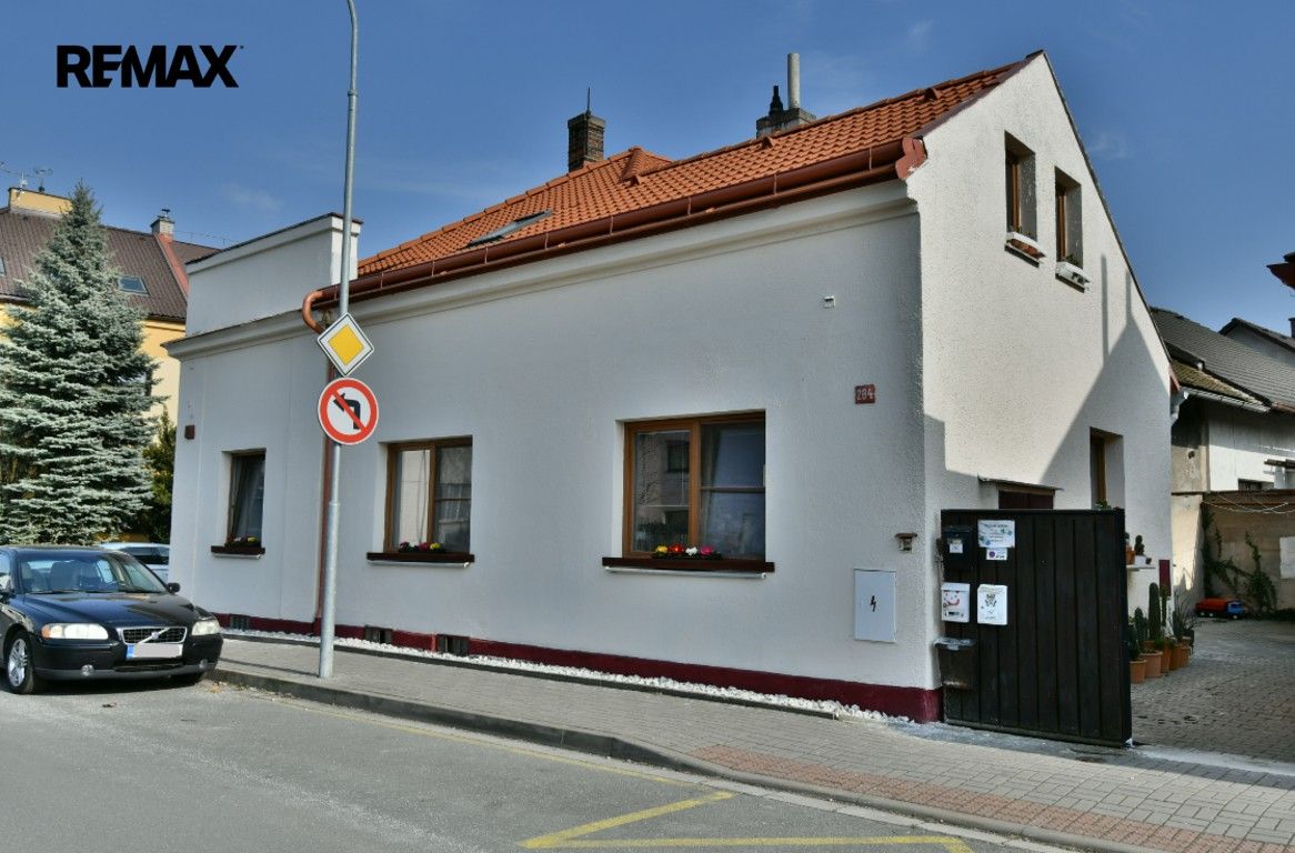 Rodinné domy, Prokopa Holého, Hradec Králové Pražské Předměstí, 95 m² - 2