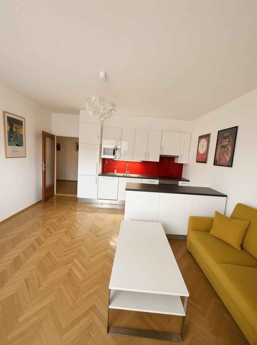 3+kk, Nopova, Brno - Židenice, Jihomoravský kraj, 77 m²