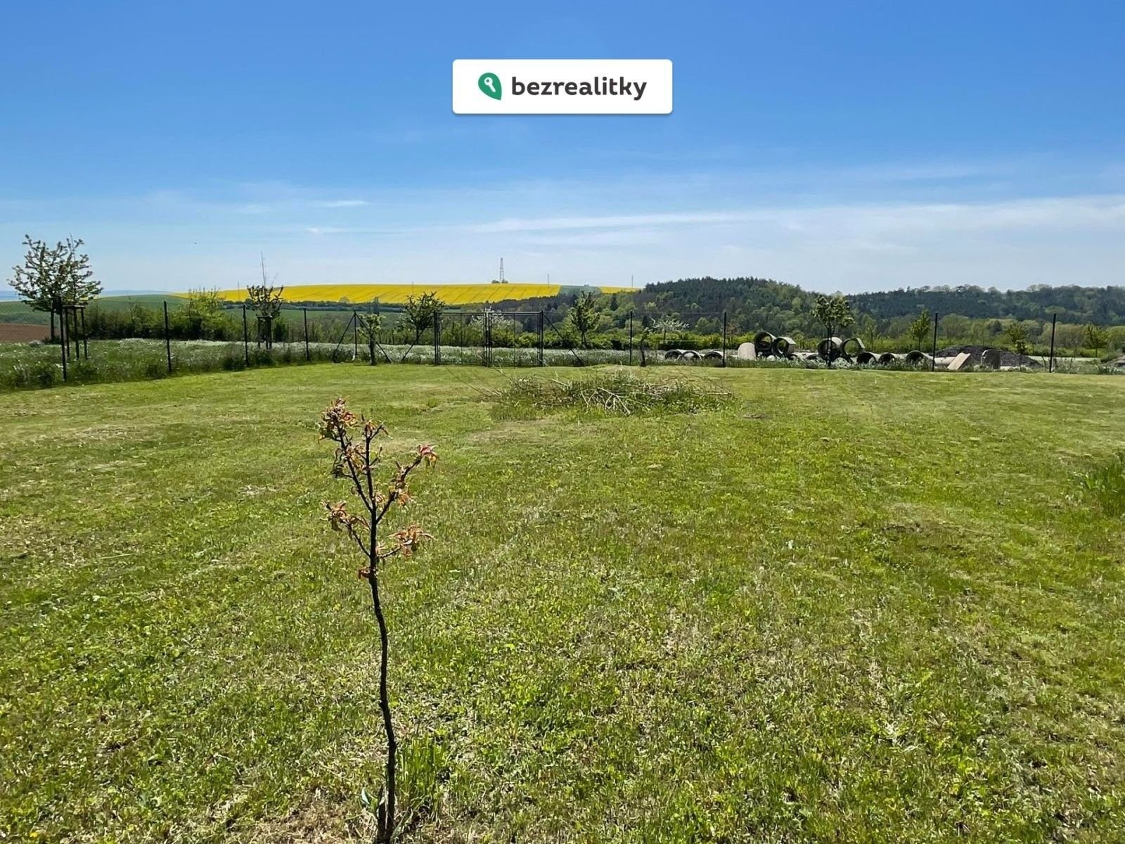 Ostatní, Ořechov, 4 m²