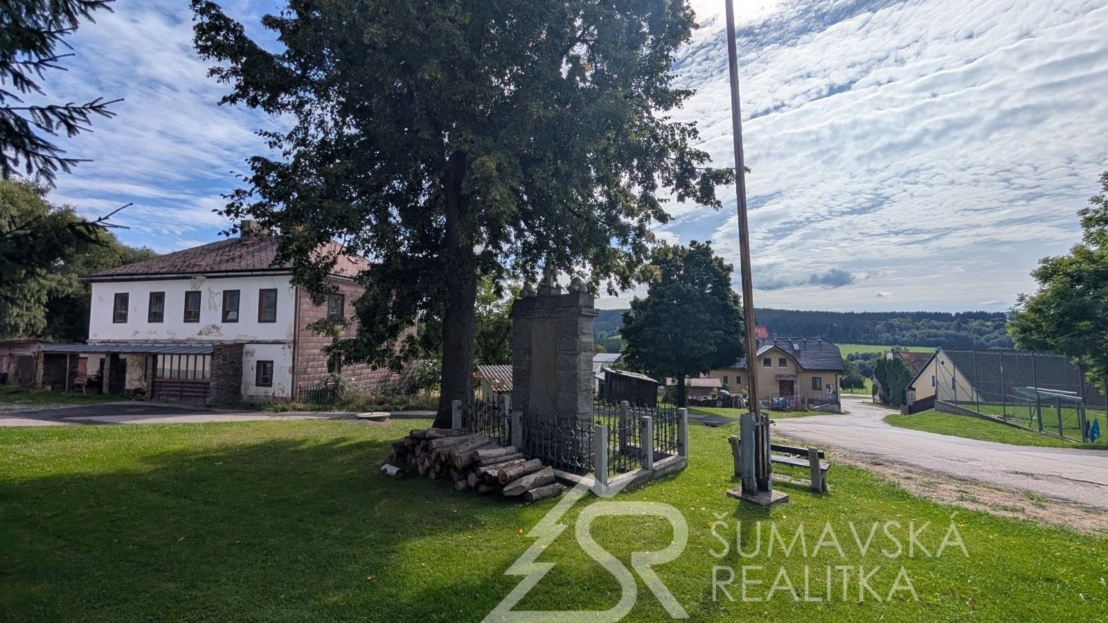 Prodej rodinný dům - Nicov, 300 m² - 5
