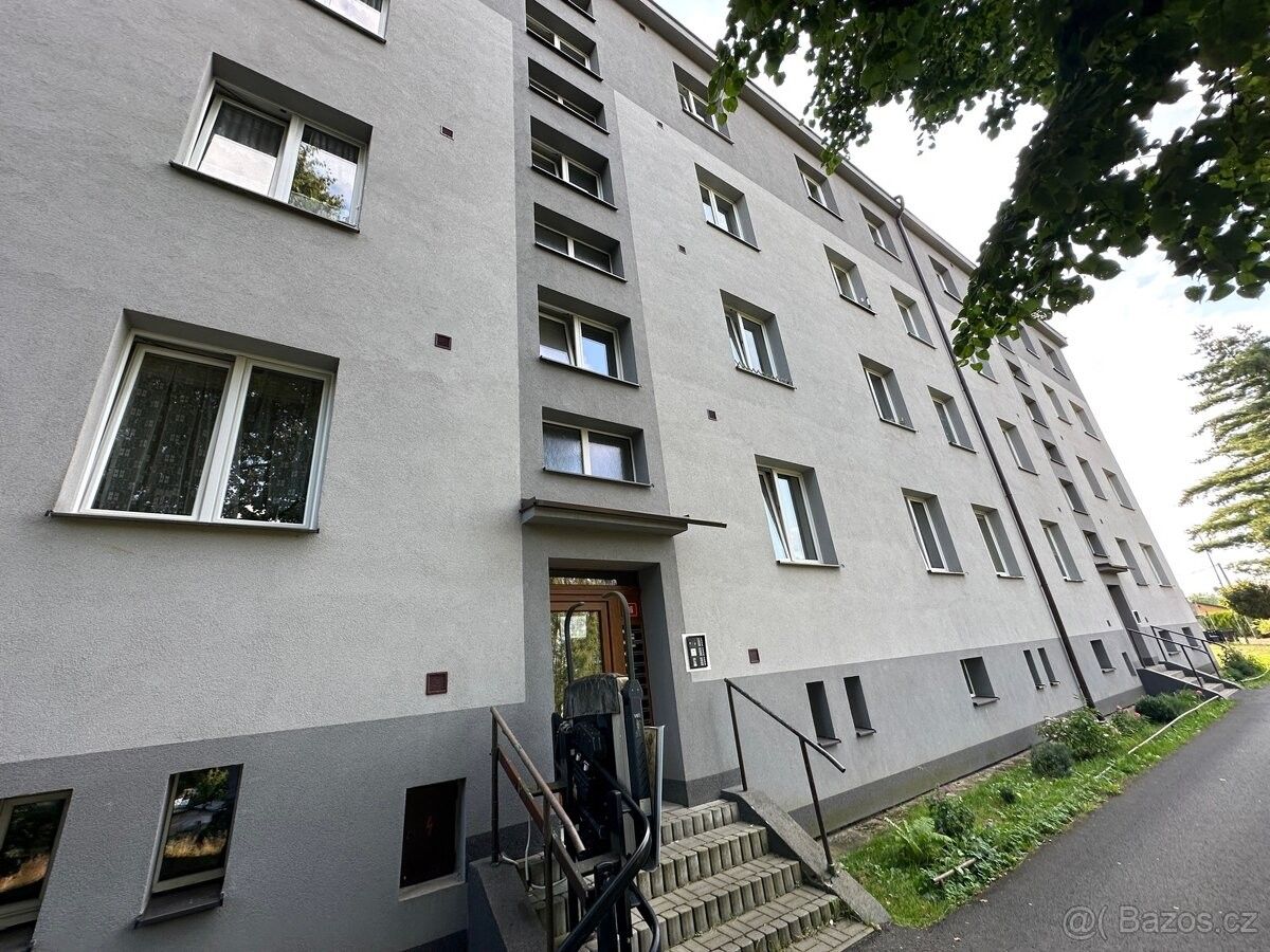 Byty, Bukovany u Sokolova, 357 55 - 2