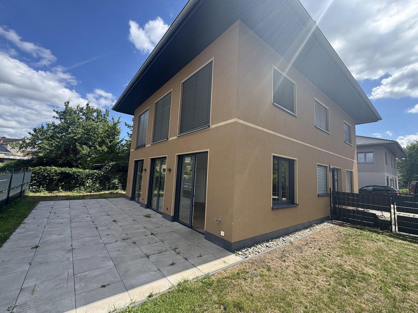 Byt 4+1 · 105 m² · Berlin Französisch Buchholz Berlin 13127 - 4