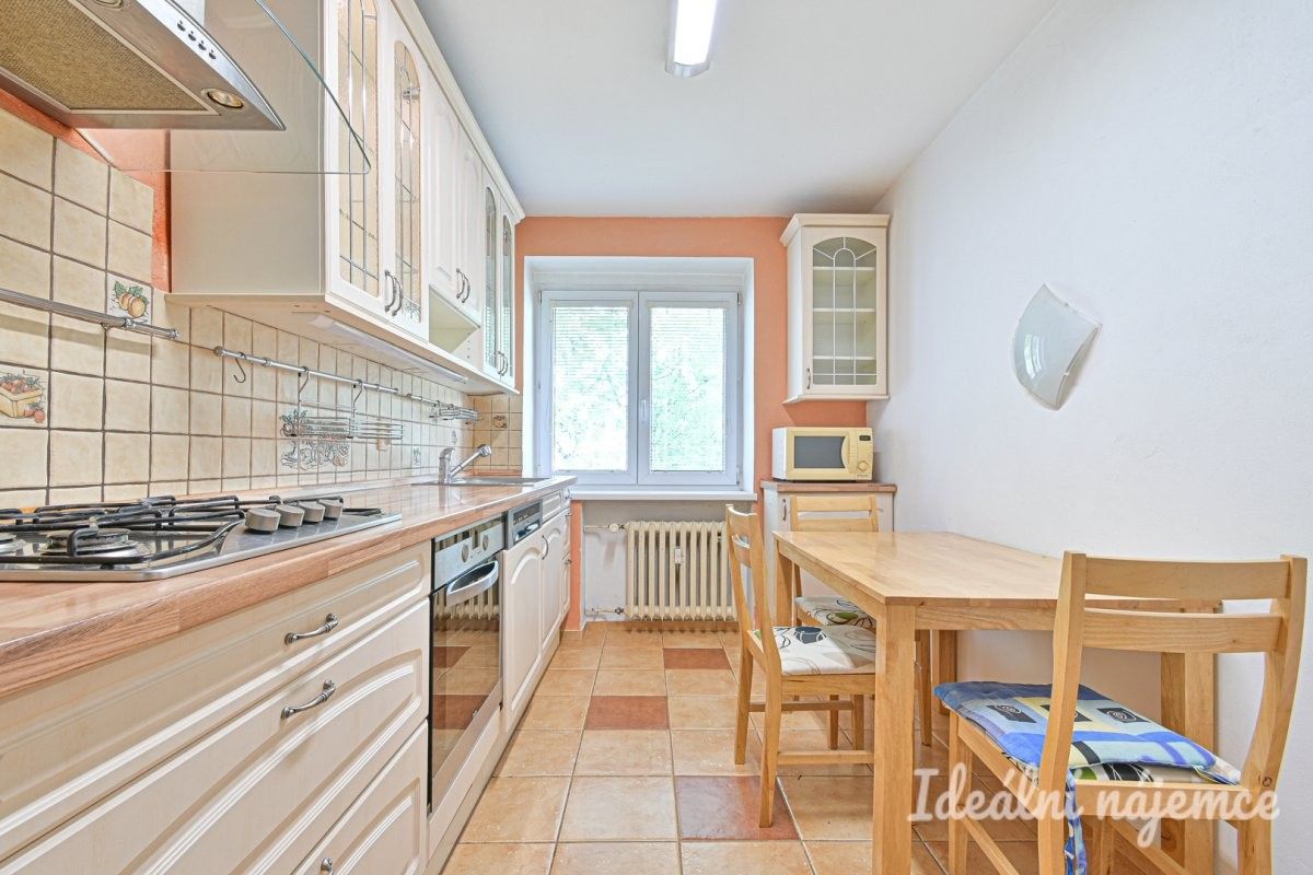3+1, Klímova, Brno, 71 m² - 2