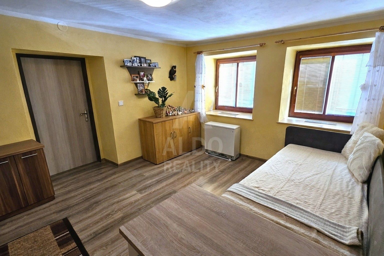 Byty, Dobšova 80, Kamenice nad Lipou, 87 m² - 2