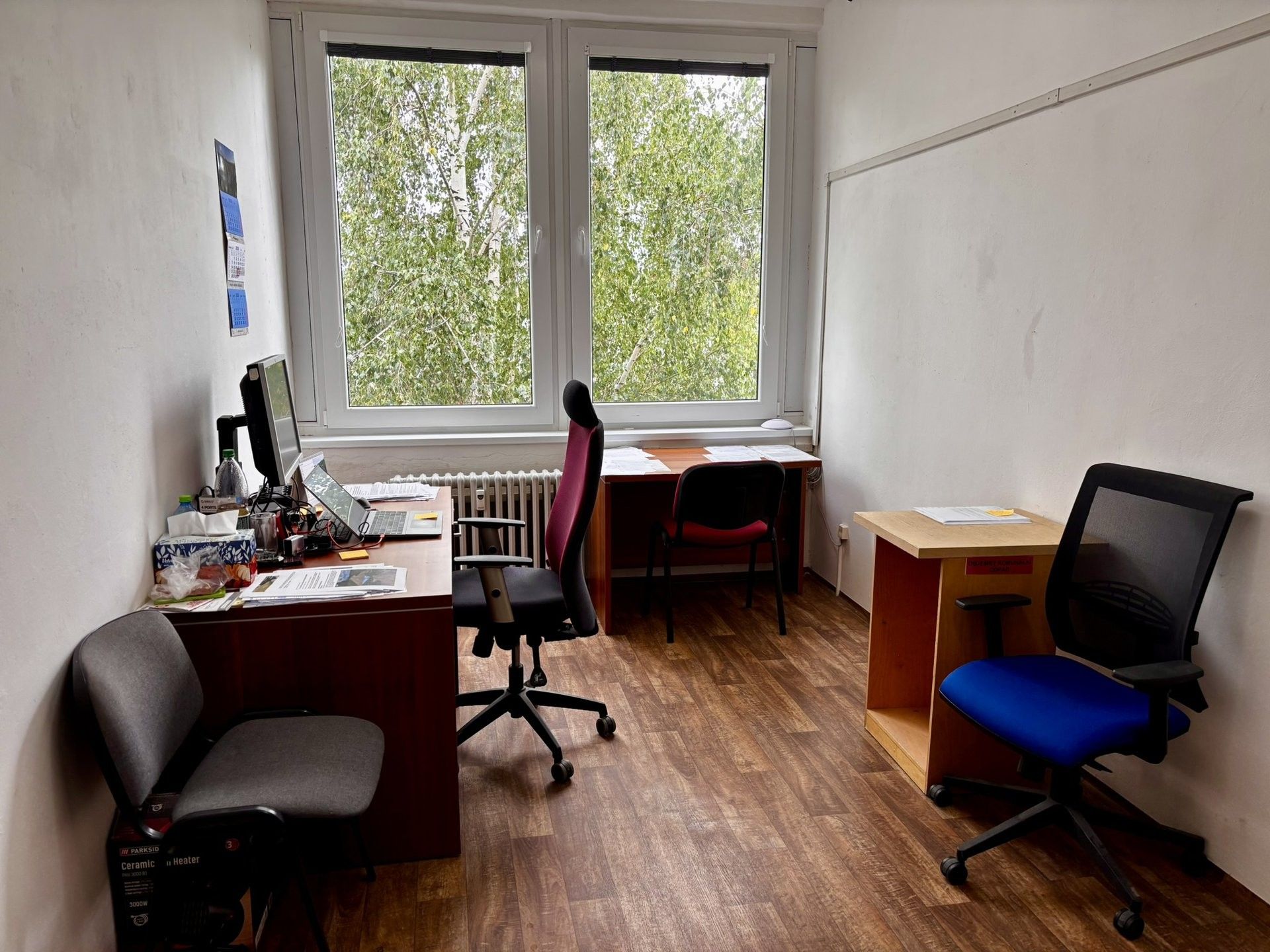 Pronájem kancelář - Jateční 839, Klatovy II, 26 m² - 5