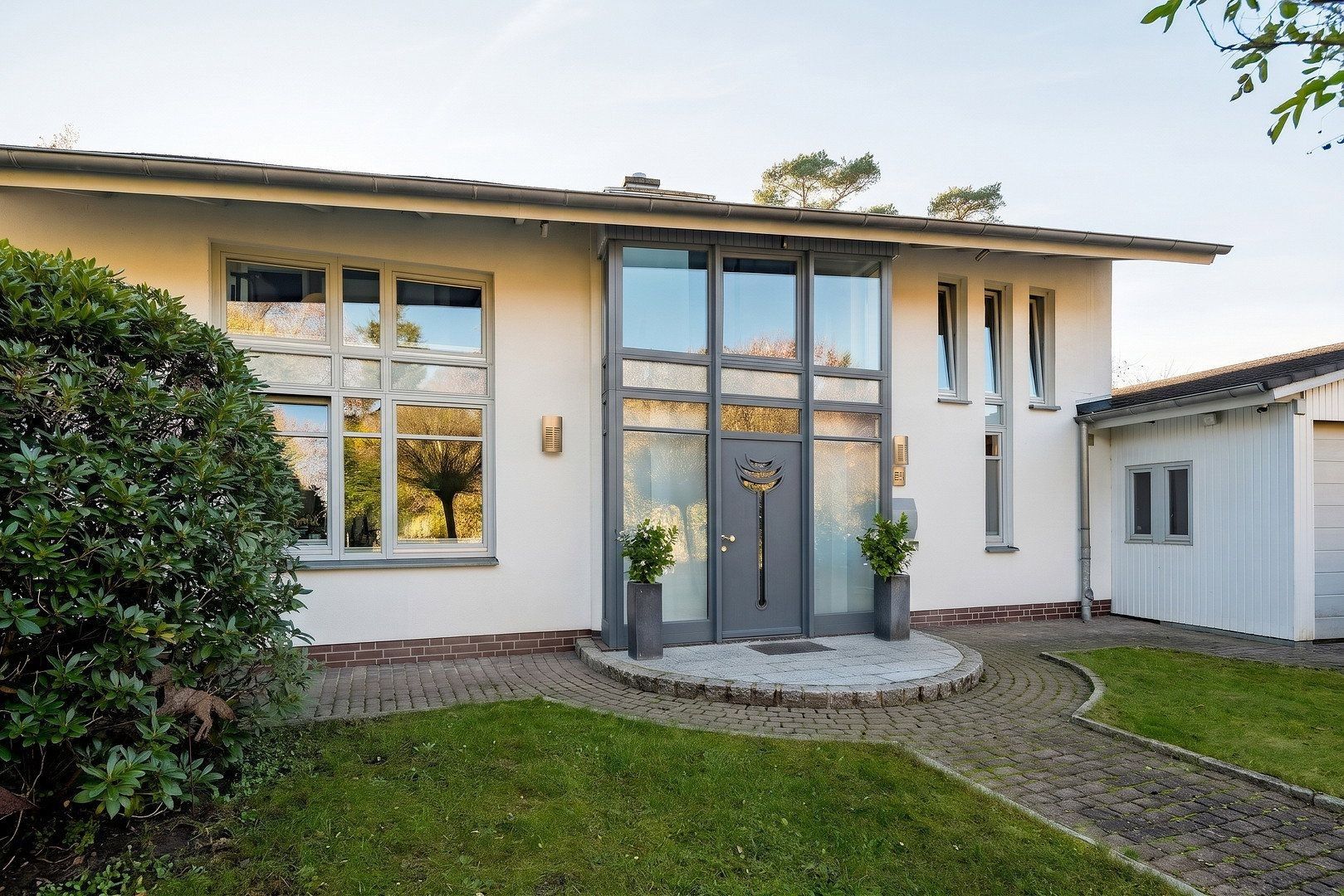 Rodinné domy, An den Birken 23 A, , Dolní Sasko, 270 m² - 2