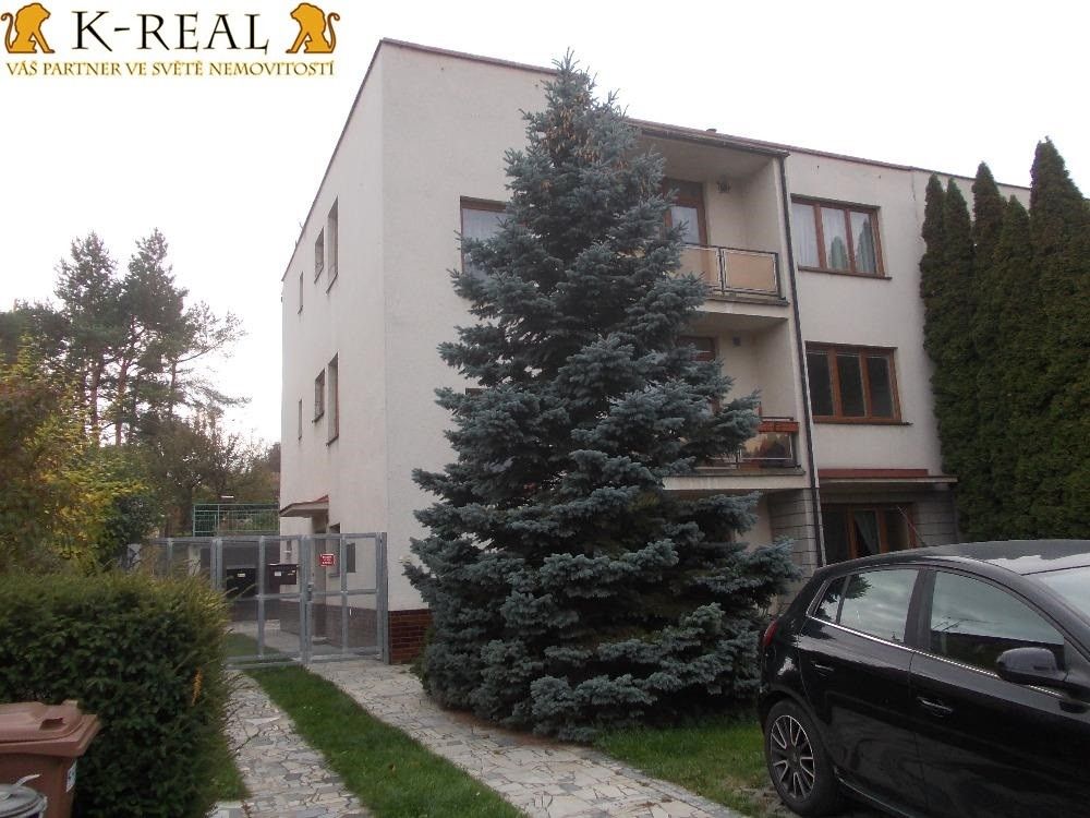 1+kk, Želešice, 18 m² - 1