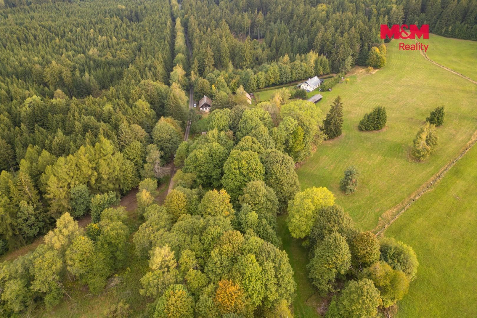 Pozemky pro bydlení, Lesná Háje - 2