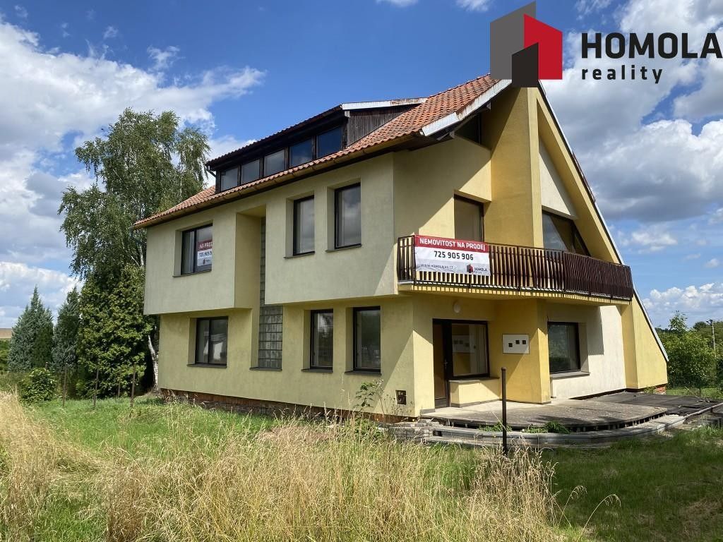 Rodinné domy, Kyjovice, Opava, 220 m²