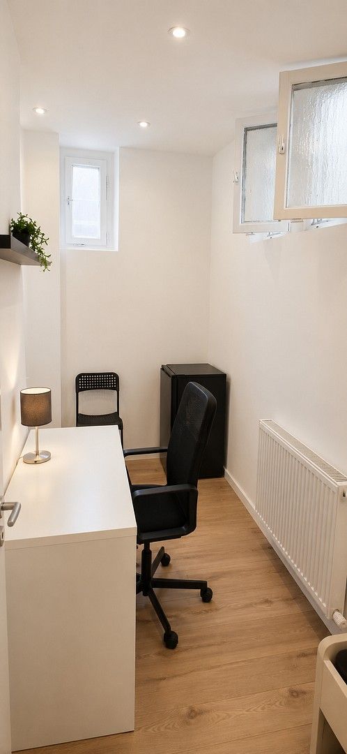 Byty, Peter-Henlein-Straße 78 Nürnberg Galgenhof Bayern 90459, 10 m² - 2