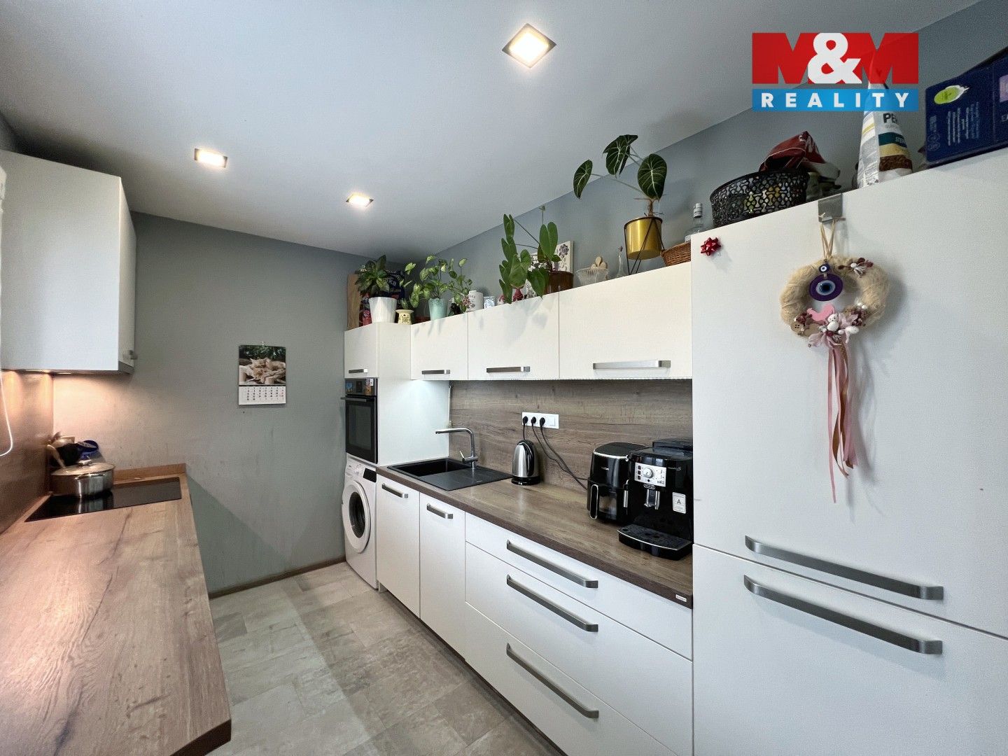 Prodej byt 3+1 - Hornická, Hlučín, 60 m²