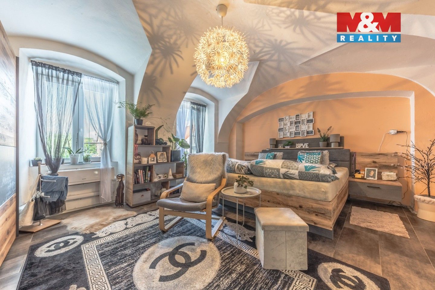 Činžovní dům · 230 m² · náměstí Hilmarovo, Kopidlno - 4