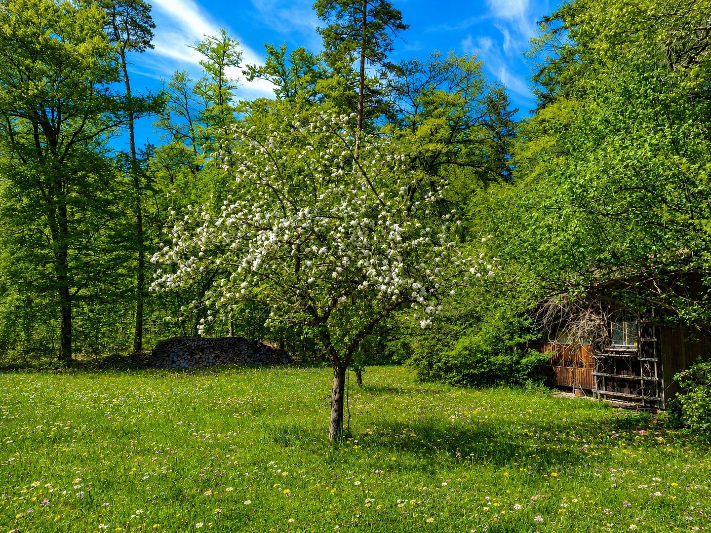 Prodej rodinný dům - Emmerting Bruck Bayern 84547, 250 m² - 5