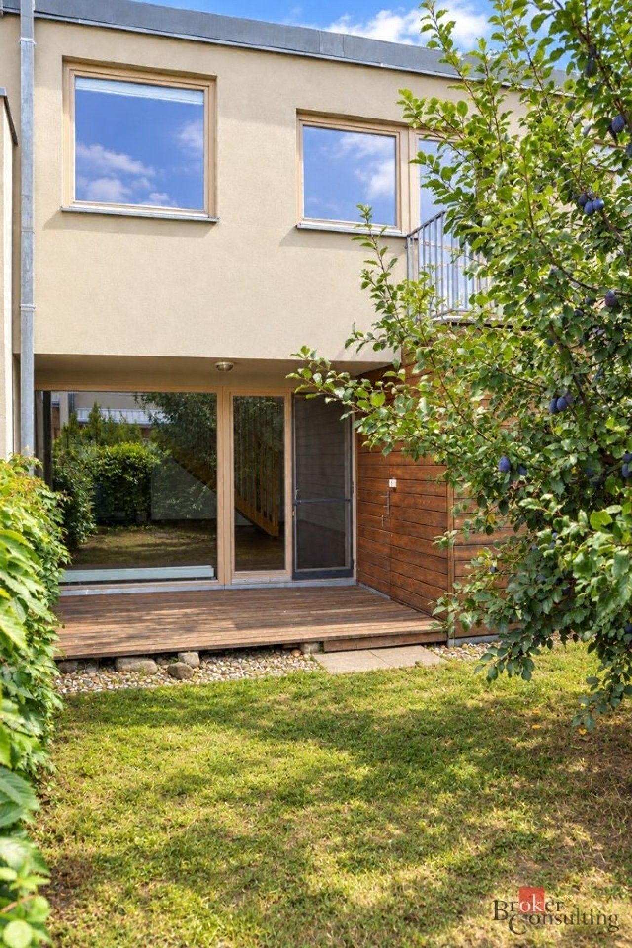 Byt 4+kk · 119 m² · Červená Skála, Husinec - 4