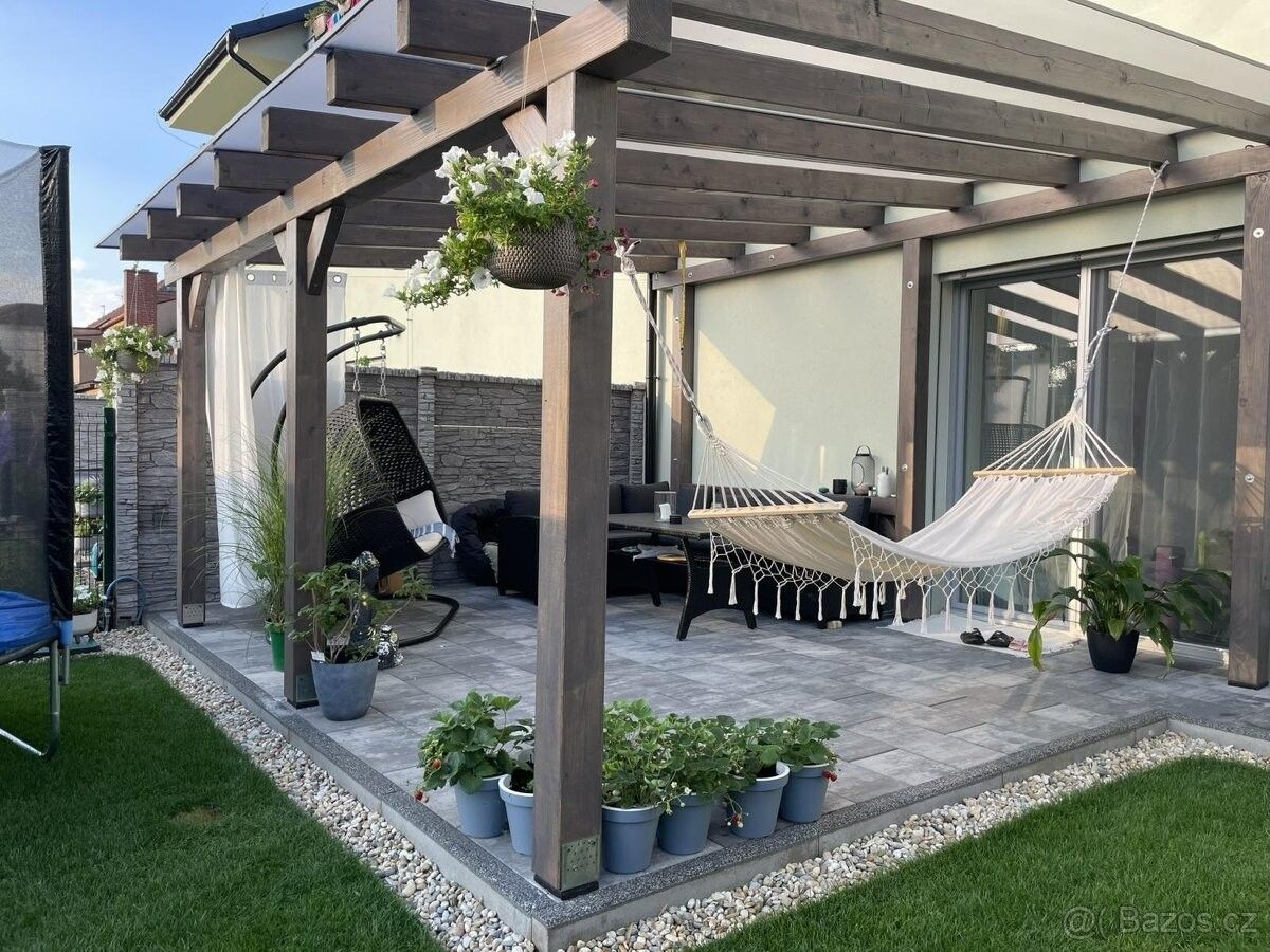 Prodej byt - Žabčice, 664 63