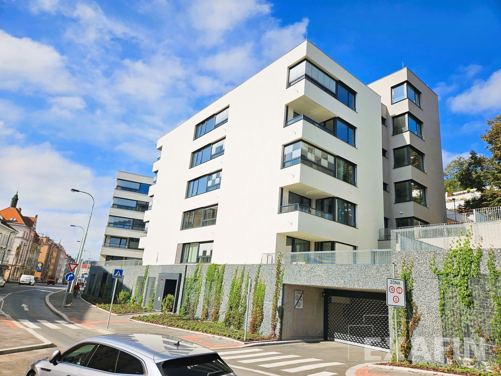 4+kk, Holečkova, Praha, 129 m²