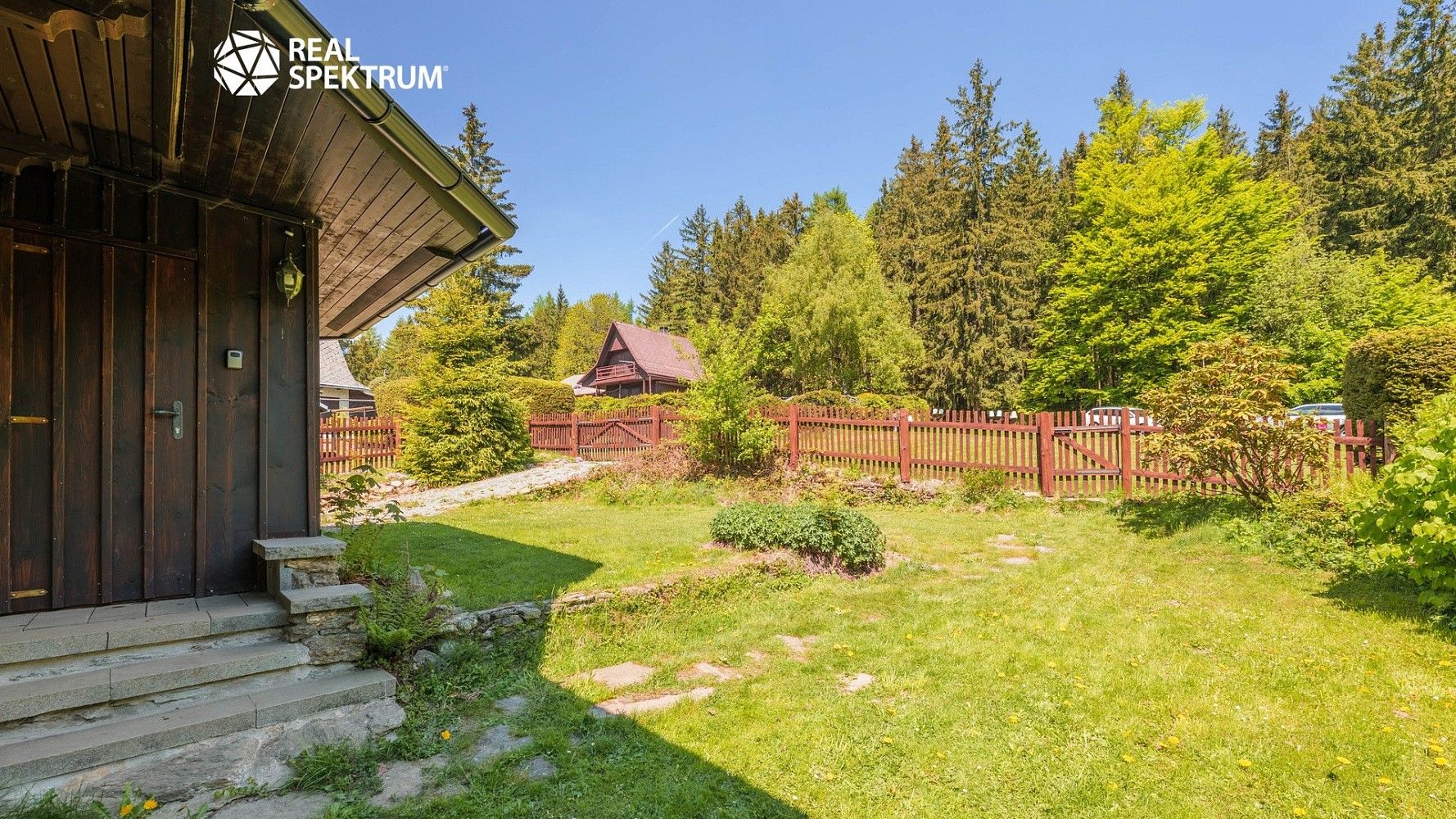 Prodej rodinný dům - Svratka - Česká Cikánka, okres Žďár nad Sázavou, 150 m² - 5