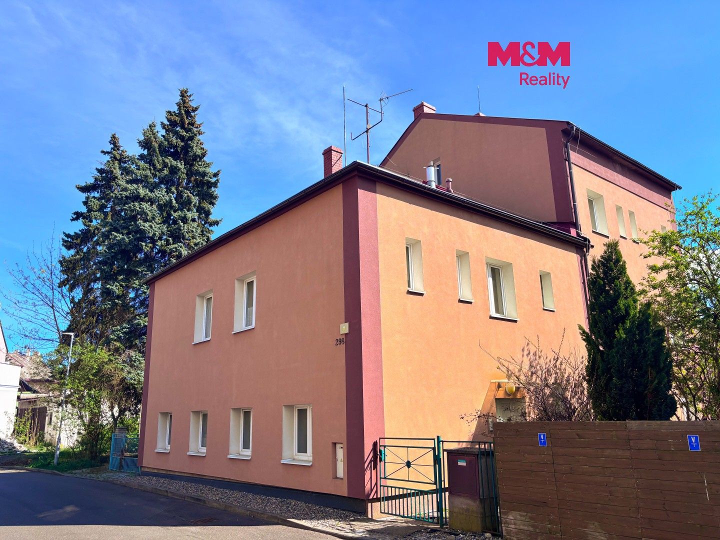1+kk, Sklářská, Nový Bor, 24 m²